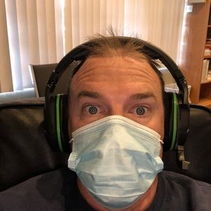 Meet your Posher, Mike